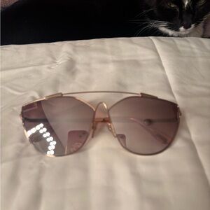 Tom Ford 02-Jacquelyn sunglasses